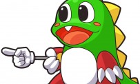 Puzzle Bobble Universe prend la pose