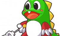 Puzzle Bobble Universe daté en Europe