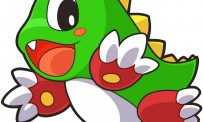 Puzzle Bobble Universe éclate en vidéo