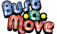 Bust-A-Move Bash en retard