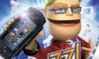 Buzz débarque sur PSP !