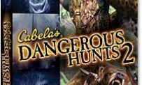Cabela's Dangerous Hunts 2