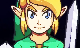 Cadence Of Hyrule : le jeu trouve le bon timing et annonce sa date de sortie dans un trailer rythmé