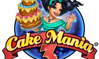Cake Mania 3 en quelques images