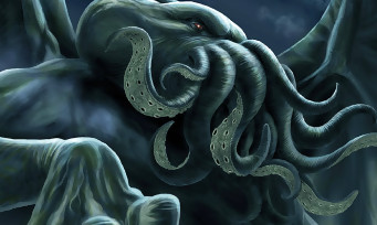 Call of Cthulhu : de nouvelles images bien malsaines