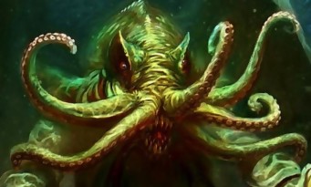 Call of Cthulhu :  un trailer qui risque de vous rendre complètement fou