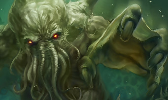 Call of Cthulhu : Steam dévoile la date de sortie du jeu !