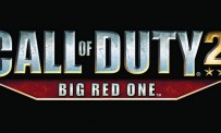 Call of Duty 2 : Big Red One