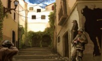 Call of Duty 2 illustr