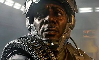 Call of Duty Advanced Warfare : les développeurs ont été influencés par The Last of Us