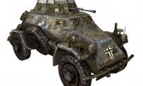 GC > Call of Duty 3 marche sur Leipzig