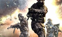 Call of Duty 4 : du monde en ligne