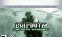 Bientôt un patch pour Call of Duty 4