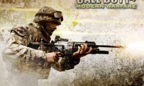 GC 09 > Modern Warfare 2 : images Wii
