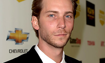 Call of Duty Advanced Warfare : Troy Baker en héros du jeu