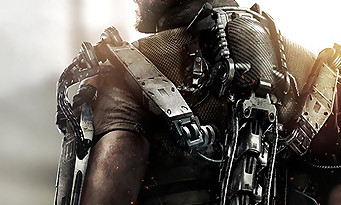 Call of Duty Advanced Warfare : Activision dévoile la configuration pour faire tourner le jeu sur PC