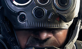 Call of Duty Advanced Warfare : quatre nouvelles maps pour le DLC Supremacy