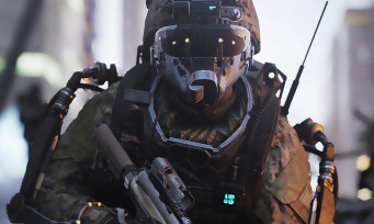 Call of Duty Advanced Warfare : le multijoueur de nouveau gratuit sur Steam ce week-end