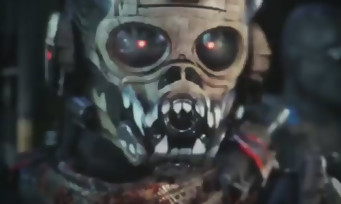 Call of Duty Advanced Warfare : le mode Zombie sera aussi vendu à l'unité, sans le Season Pass