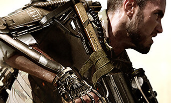 Call of Duty Advanced Warfare : le 3e épisode du mode "Exo-Zombies" se lance en vidéo