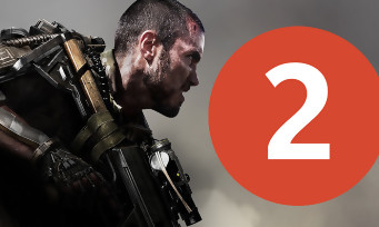 Call of Duty de 2025 pode ser sequência de Advanced Warfare