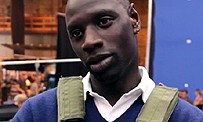 Call of Duty Black Ops 2 : le making of du trailer avec Omar Sy et réalisé par Guy Ritchie