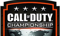 Call of Duty Black Ops 2 : le tournoi à 1 million de dollars en vidéo