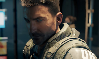 Call of Duty Black Ops 3 : les premières images en 4K !