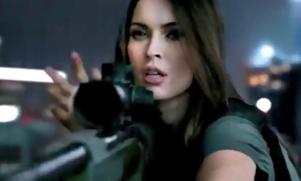Call of Duty Black Ops 3 : on pourra incarner une femme dans la campagne solo