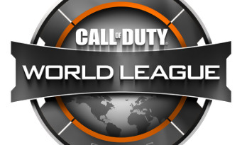 Call of Duty World League : Activision enforce les compétitions eSport avec Black Ops 3