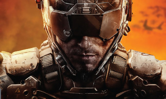 Call of Duty Black Ops 3 : une nouvelle vidéo pour présenter les Cybercores Control