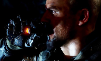 Call of Duty Black Ops 3 : les pouvoirs à la BioShock détaillés en vidéo