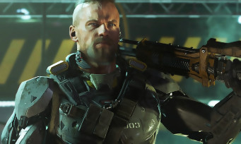 Call of Duty Black Ops 3 : les soldats seront dotés de compétences tactiques, la preuve en vidéo