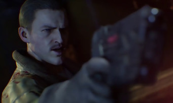 Call of Duty Black Ops 3 : le mode Zombies s'offre une vraie bande-annonce à la Paris Games Week