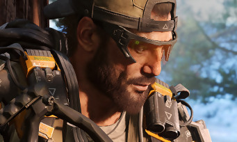 Call of Duty Black Ops 3 : l'extension "Salvation" disponible sur Xbox One et PC