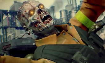 Call of Duty Black Ops 3 : un trailer qui annonce la sortie de "Zombies Chronicles"