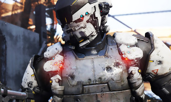 Call of Duty Black Ops 3 : le DLC "Eclipse" est disponible sur PS4, la preuve en vidéo