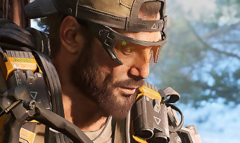 Call of Duty Black Ops 3 : voici les nouvelles maps multi du DLC "Descent"