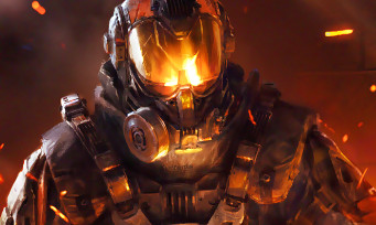 Call of Duty Black Ops 3 : le mode "Infecté" arrive sur le jeu avec une nouvelle map