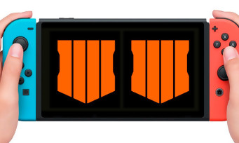 Call of Duty Black Ops 4 sur Switch : pour le studio Treyarch, c'est un "NON" catégorique !