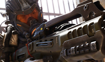 Call of Duty Black Ops 4 : une vidéo en 4K 60fps sur une GeForce RTX 2080 Ti, NVIDIA bombe le torse