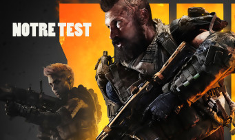 Test Call of Duty Black Ops 4 : pas de solo, toujours au top niveau ?