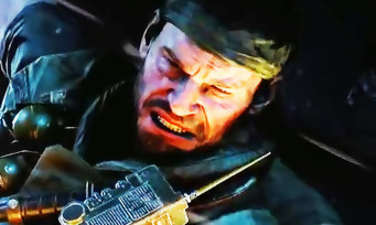 Call of Duty Black Ops 4 : l’Opération Zéro Absolu lancée en vidéo, une mise à jour massive