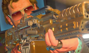 Call of Duty Black Ops 4 : le grand banditisme arrive sur PS4, un trailer bien nerveux