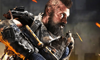 Call of Duty Black Ops 4 : du gameplay de la campagne solo annulée, à voir ici !