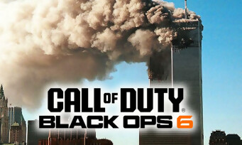 Call of Duty Black Ops 6 : une mission "11 septembre" dans le jeu ? Bonne ou mauvaise idée ?