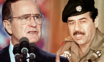 Call of Duty Black Ops 6 : Saddam Hussein, George Bush, Margaret Thatcher et Bill Clinton confirmés dans le jeu
