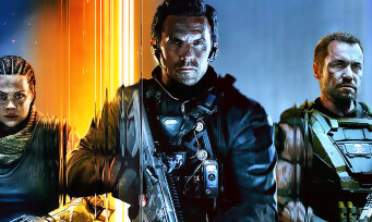 Test Call of Duty Black Ops 7 : est-ce le pire Kalof jamais créé ? Spoiler : oui