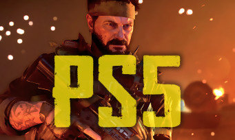 Call of Duty Black Ops Cold War : le 1er trailer est là et il a été capturé sur PS5 !