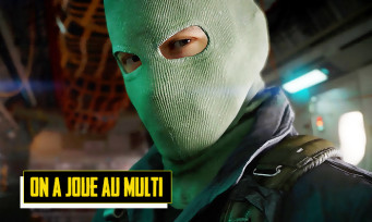 Call of Duty Black Ops Cold War : on a poncé le multi, nos impressions clavier/souris en mains